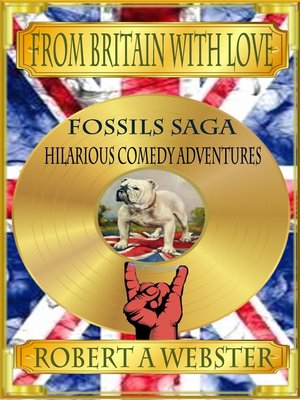 cover image of From Britain With Love